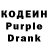 Кодеин Purple Drank Fox Admin