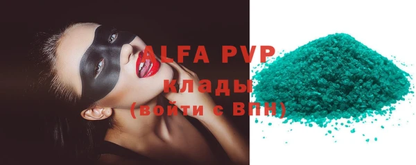 стафф Кулебаки