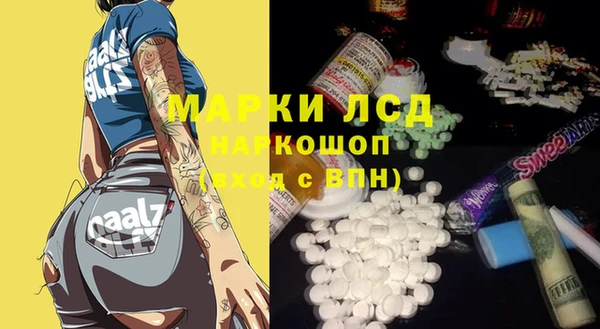 стафф Кулебаки